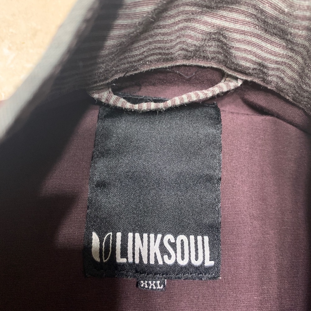 LinkSoul Jacket - Picture 4 of 4